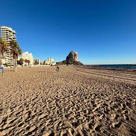 Apto One Day In Amatista Apartment *