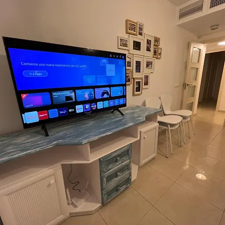 Apartment Apto One Day In Amatista