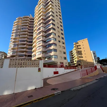 Apartment Apto One Day In Amatista *