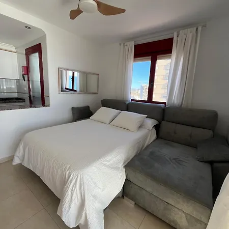 Apto One Day In Amatista Apartment *