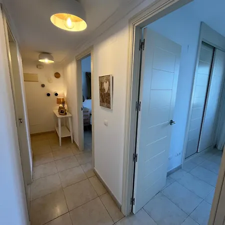 Apartment Apto One Day In Amatista *