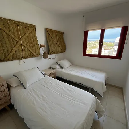 Apartment Apto One Day In Amatista