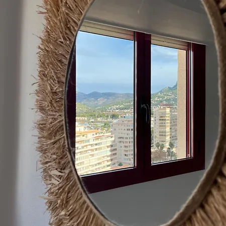 Apto One Day In Amatista Apartment Calpe