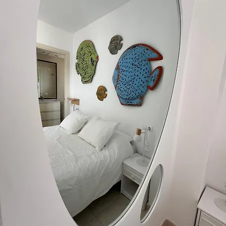 Apartment Apto One Day In Amatista Calpe