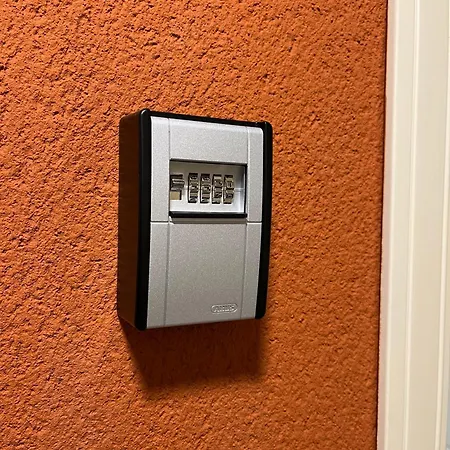 Apartment Apto One Day In Amatista *