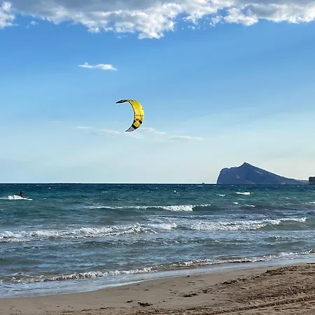 Apartment Apto One Day In Amatista *