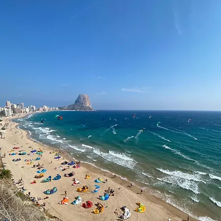 Apartment Apto One Day In Amatista *