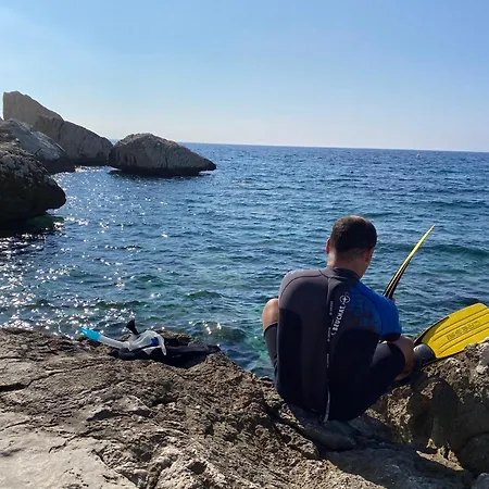 Apartment Apto One Day In Amatista Calpe