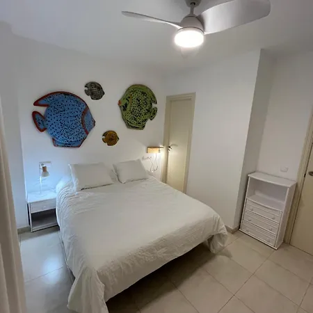 Apartment Apto One Day In Amatista *