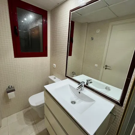 Apartment Apto One Day In Amatista Calpe