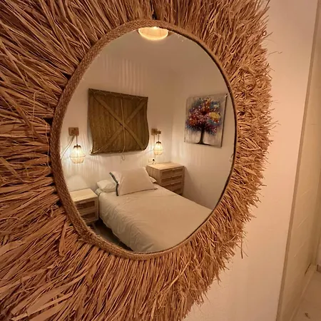 Apartment Apto One Day In Amatista *