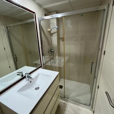 Apartment Apto One Day In Amatista Calpe